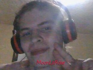 MoonLitRose
