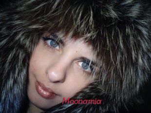 Moonamia
