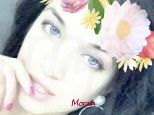 Moran