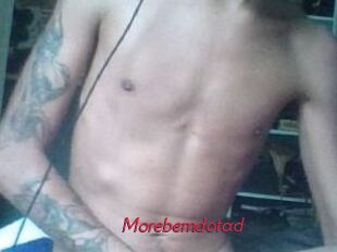 Morebemdotad