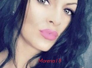 Morena18
