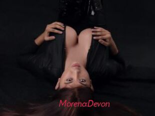 MorenaDevon