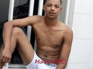 MorenoHARD