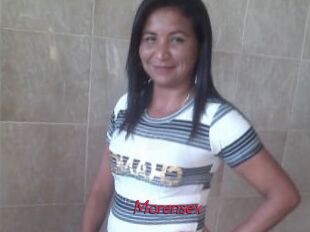 Morensex