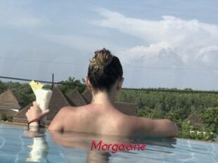 Morgaane