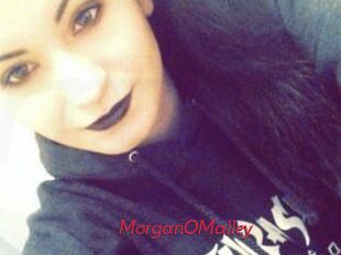 MorganOMalley