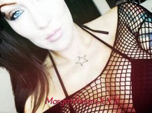 MorganReignsXXX