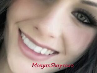 MorganShayxoxo