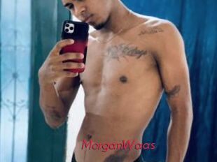 MorganWaas