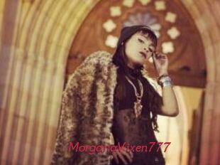 MorganaVixen777
