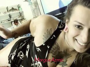 MorgueAzmic