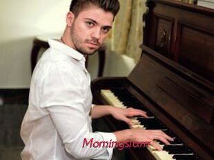 Morningstarrr