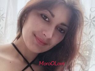 MoroOLove