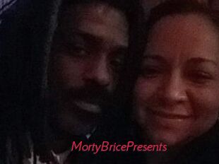 MortyBricePresents