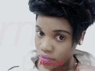 Mosexy20