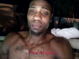 Most1Wanted