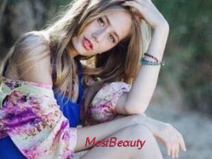 MostBeauty