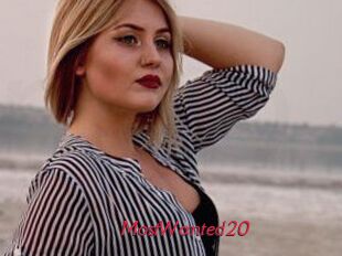 MostWanted20