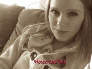 MotocrossChick