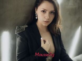 MousseSg