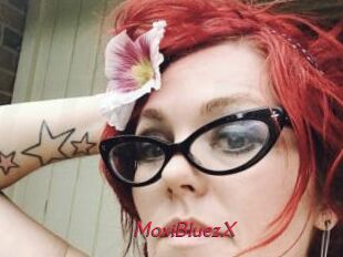 MoxiBluezX