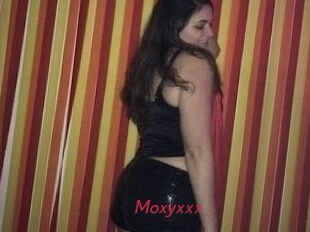 Moxyxxx