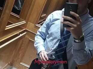 Mpoostotyman