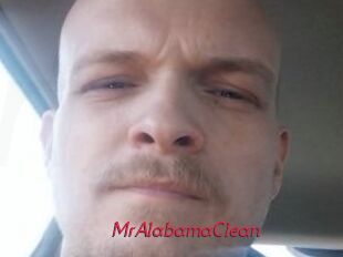 MrAlabamaClean