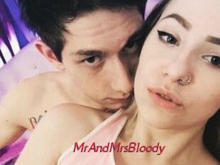 MrAndMrsBloody