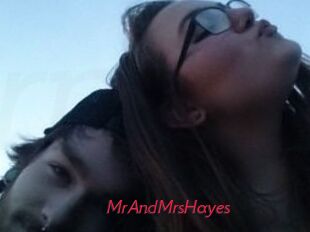 MrAndMrsHayes