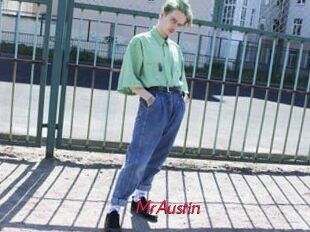 MrAustin