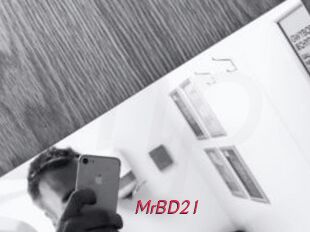 MrBD21