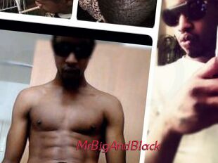 MrBigAndBlack