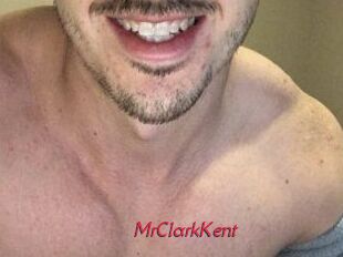 MrClarkKent