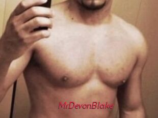 MrDevonBlake