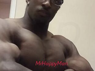 MrHappyMan