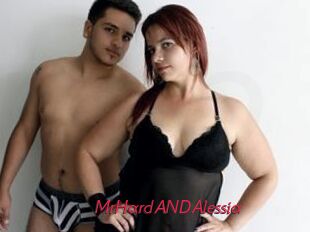 MrHardANDAlessia