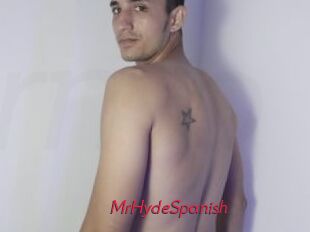 MrHydeSpanish