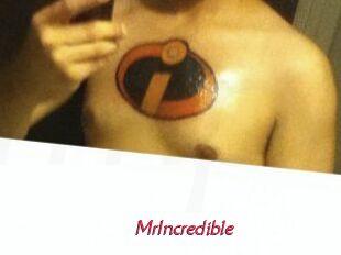 MrIncredible