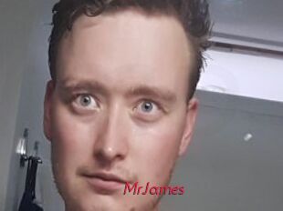 MrJames
