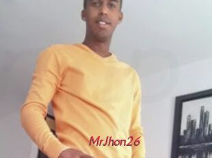 MrJhon26