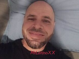 MrLatinoXX