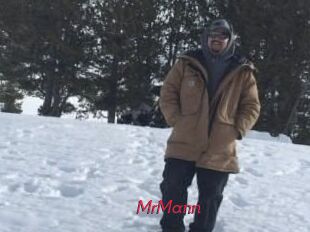 Mr_Mann