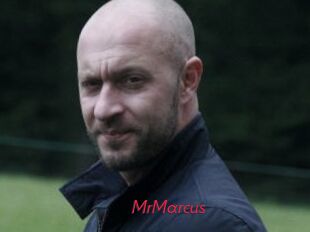 MrMarcus