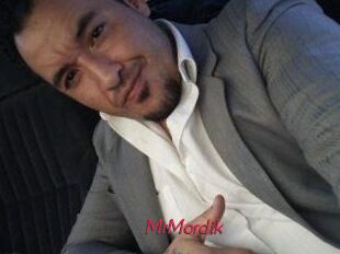 MrMordik