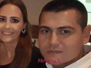 MrNMissX