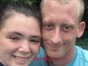 MrNMrs2018