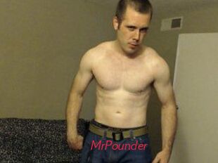 MrPounder