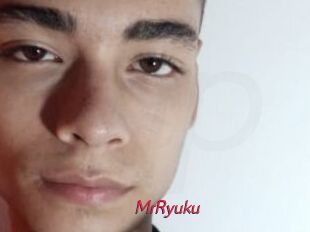 MrRyuku