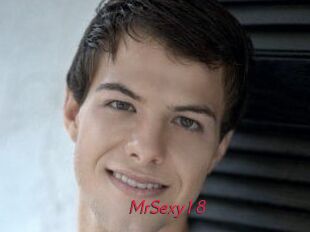 MrSexy18